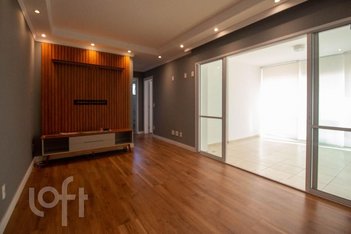 apartment em Vapabussu, Jardim Aeroporto - São Paulo - SP