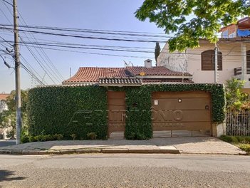 house em Rua Afonso Pedrazzi, Vila Trujillo - Sorocaba - SP