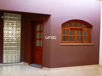 house em Avenida Manoel Conceição, Vila Rezende - Piracicaba - SP