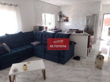 house em Rua Domingos Magno, Vila Silveira - Guarulhos - SP