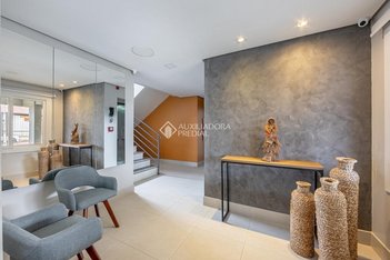 apartment em Rua Victor Scalco, Centro - Guaíba - RS
