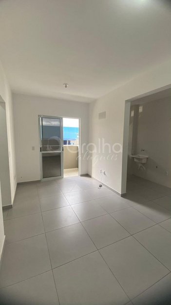 apartment em Rua Recanto dos Santos, Pedra Branca - Palhoça - SC