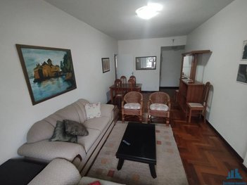 apartment em Rua Domingues de Sá, Icaraí - Niterói - RJ