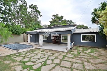 house em SHIN QL 2 Conjunto 3, Setor de Habitações Individuais Norte - Brasília - DF