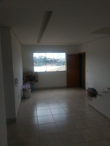 apartment em Avenida Interlagos, Parque Ayrton Senna - Contagem - MG