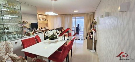 apartment em Rua Correia de Lemos, Chácara Inglesa - São Paulo - SP