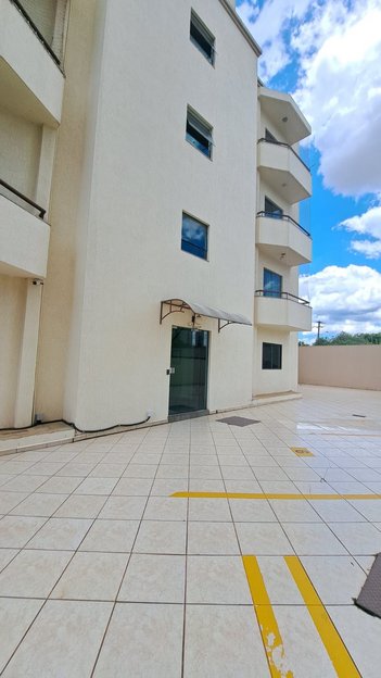 apartment em Rua Professora Maria de Lourdes A. C. Swenson, Jardim Judith - Sorocaba - SP