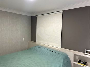 apartment em Avenida Osmundo dos Santos Pellegrini, Jardim Irene - Jundiaí - SP
