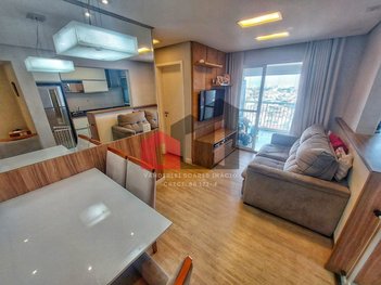 apartment em Rua Angá, Vila Formosa - São Paulo - SP