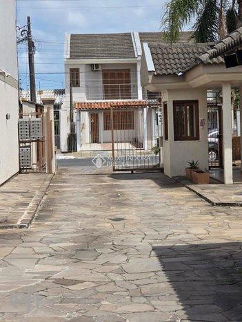 house em Atenas, Niterói - Canoas - RS