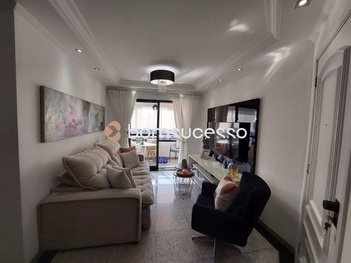 apartment em Rua Cantagalo, Vila Gomes Cardim - São Paulo - SP