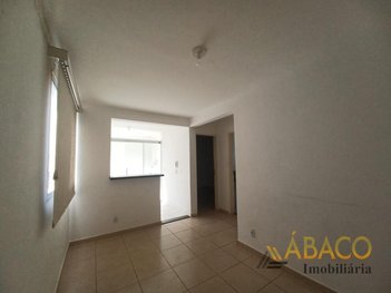 apartment em Avenida João Stella, Residencial Monsenhor Romeu Tortorelli - São Carlos - SP
