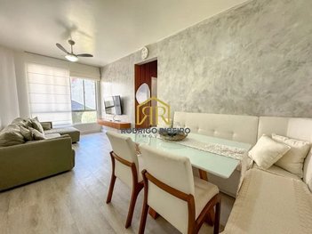 apartment em Rua João Motta Espezim, Saco dos Limões - Florianópolis - SC