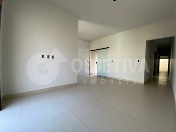 house em Praça César Lathes, Presidente Roosevelt - Uberlândia - MG
