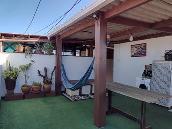 apartment em Pedro Laureano dos Santos, Ingleses do Rio Vermelho - Florianópolis - SC