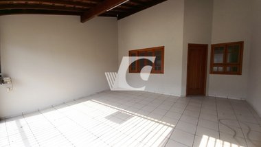 house em Rua Antonio Batista Antunes, Jardim Elisa - Capivari - SP