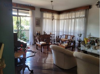 apartment em Rua do Estilo Barroco, Santo Amaro - São Paulo - SP