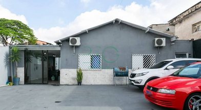 house em Rua Henrique de Faria, Vila Taquari - São Paulo - SP