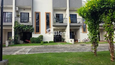 house em Rua Manoel Congo, Ponta Negra - Natal - RN