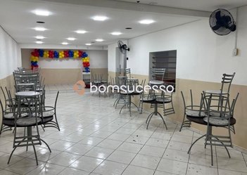 business em Rua Gonçalo Nunes, Chácara Califórnia - São Paulo - SP