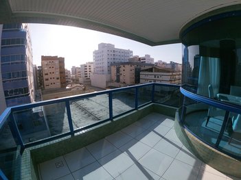 apartment em Rua Moacir, Centro - Capão da Canoa - RS
