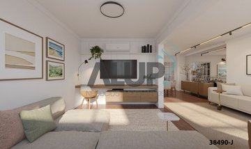 apartment em Alameda Joaquim Eugênio de Lima, Jardim Paulista - São Paulo - SP