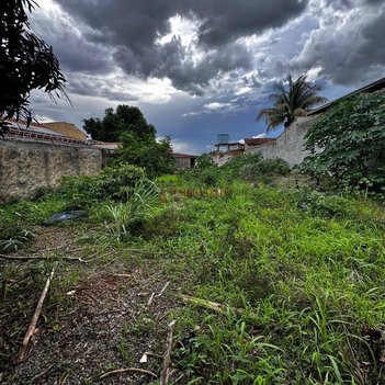land_lot em Rua Serra Dourada, Santa Genoveva - Goiânia - GO