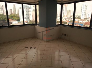 office em Coelho Lisboa, Cidade Mãe do Céu - São Paulo - SP