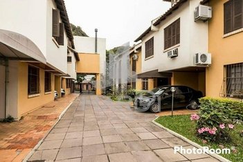 house em Dona Zulmira, Cavalhada - Porto Alegre - RS