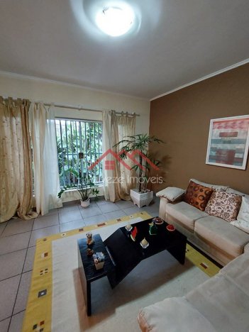 house em Avenida Dr. Washington Luiz, Rudge Ramos - São Bernardo do Campo - SP