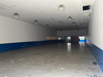 industrial em Carijós, Vila Alzira - Santo André - SP