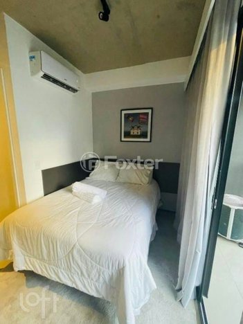 apartment em Rua Barata Ribeiro, Bela Vista - São Paulo - SP