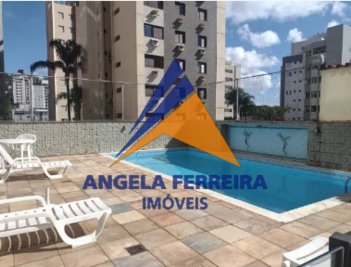 apartment em Rua Nunes Vieira, Santo Antônio - Belo Horizonte - MG