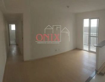 apartment em Rua São Luís, Jardim Veneza - Mogi das Cruzes - SP