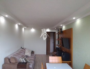 apartment em Rua João Bizarro da Nave, Vila Diva (Zona Norte) - São Paulo - SP
