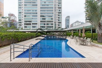 apartment em Avenida Juriti, Vila Uberabinha - São Paulo - SP