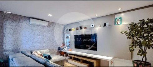 apartment em Rua Orville Derby, Mooca - São Paulo - SP