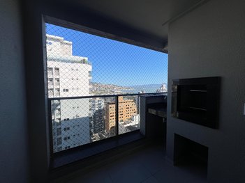 apartment em Rua Felipe Schmidt, Centro - Florianópolis - SC