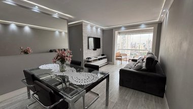 apartment em Rua Cantagalo, Vila Gomes Cardim - São Paulo - SP