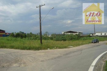 commercial_land_lot em Avenida Padre Manoel da Nobrega, Cibratel II - Itanhaém - SP