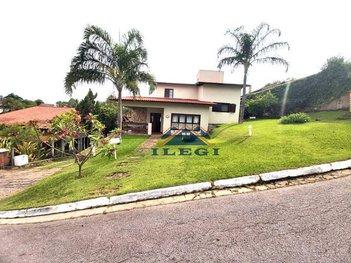 house em Rua Jareva, Vista Alegre - Vinhedo - SP