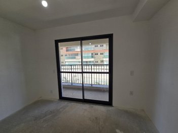 apartment em Avenida Doutor Chucri Zaidan, Vila Cordeiro - São Paulo - SP