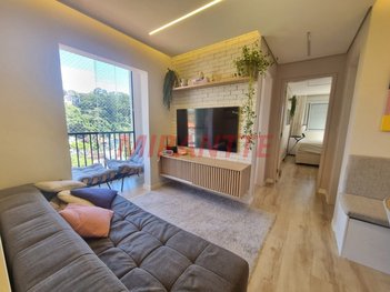 apartment em Rua Mateus Garcia, Vila Irmãos Arnoni - São Paulo - SP