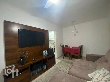 apartment em Juruena, Buritis - Belo Horizonte - MG