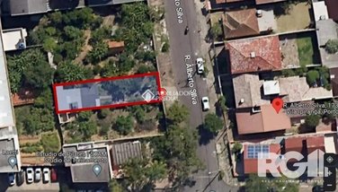 land_lot em Alberto Silva, Vila Ipiranga - Porto Alegre - RS