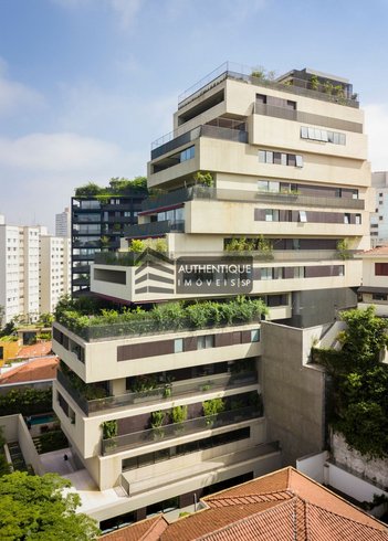 apartment em Rua Senador César Lacerda Vergueiro, Sumarezinho - São Paulo - SP