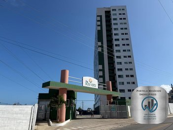 apartment em Rua Coronel Presciliano Sarmento, São Jorge - Maceió - AL