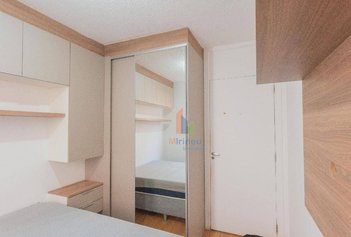 apartment em Rua Valdemir Ropelle, Loteamento Parque das Sapucaias - Campinas - SP