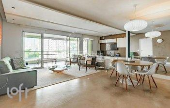 apartment em Mourato Coelho, Vila Madalena - São Paulo - SP