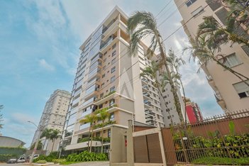 apartment em Rua Eduardo Miers, Atiradores - Joinville - SC